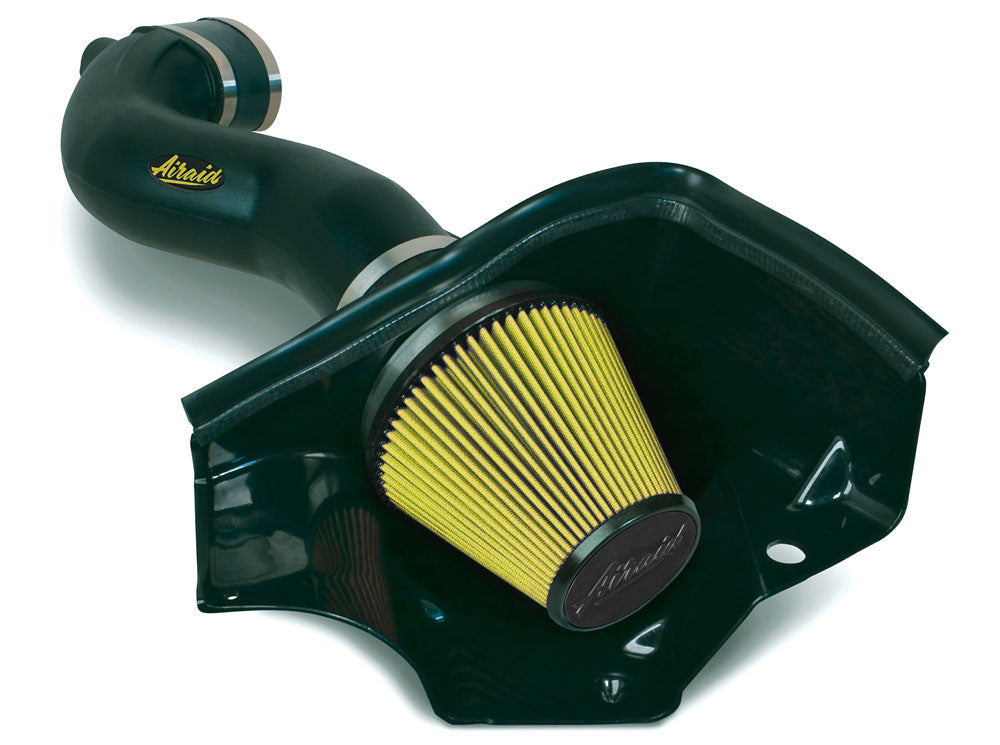 Airaid Performance Air Intake System 454-172
