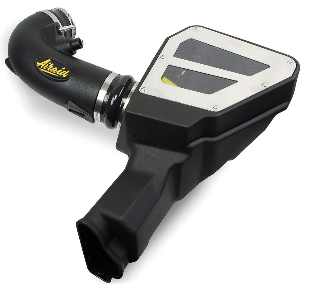 Airaid Performance Air Intake System 454-328