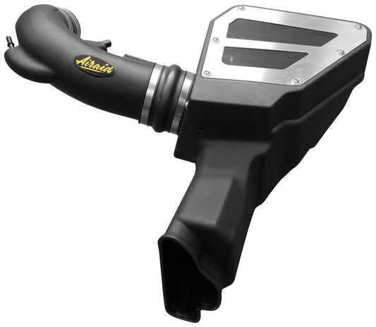 Airaid Performance Air Intake System 454-356
