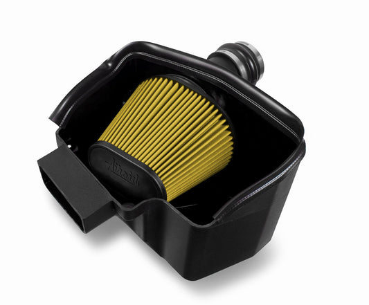 Airaid Performance Air Intake System 455-260