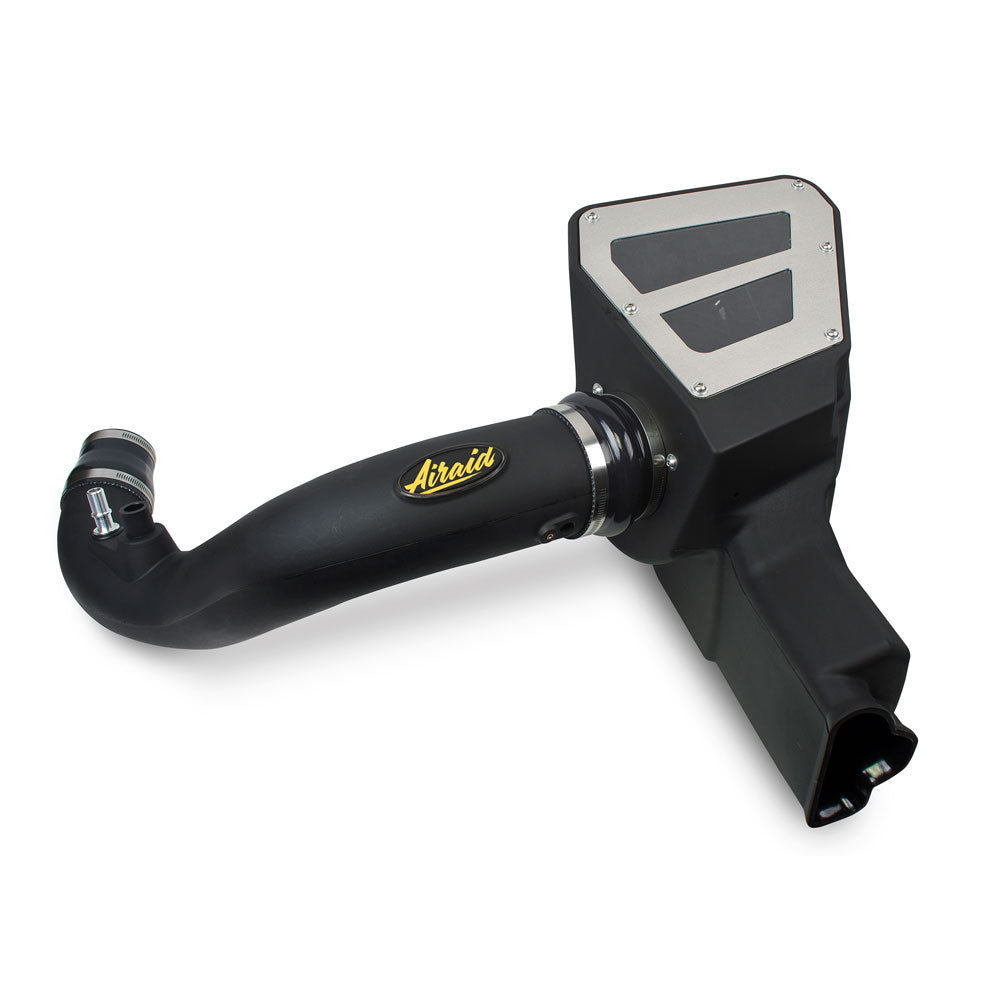 Airaid Performance Air Intake System 455-326