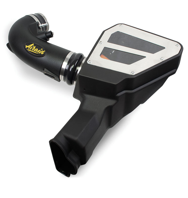 Airaid Performance Air Intake System 455-328