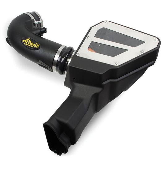 Airaid Performance Air Intake System 455-328