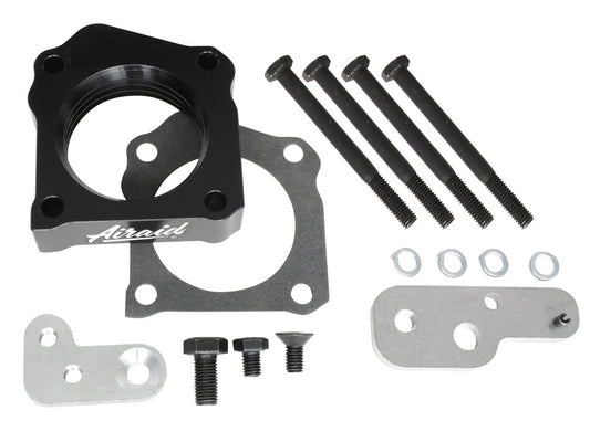 Airaid Throttle Body Spacer 510-502