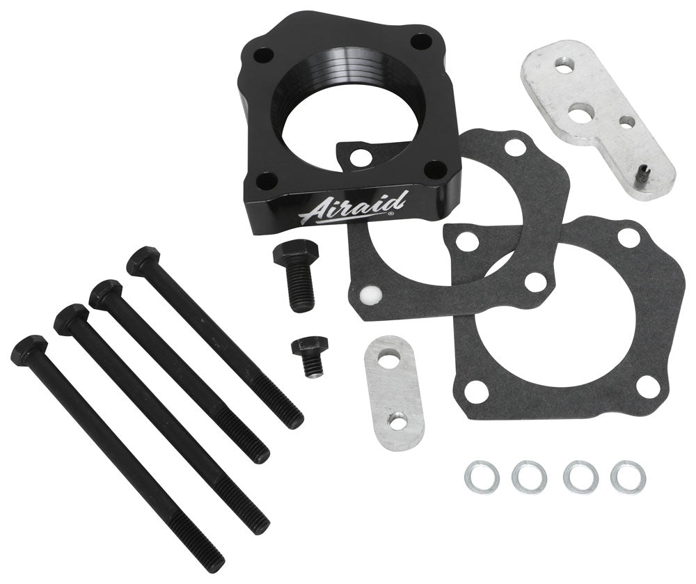 Airaid Throttle Body Spacer 510-503