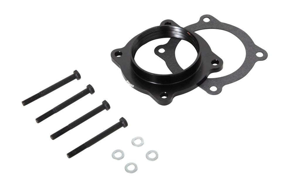 Airaid Throttle Body Spacer (510-628)