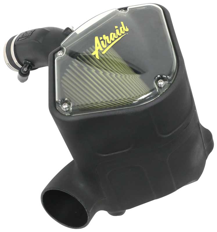Airaid Performance Air Intake System (514-343)