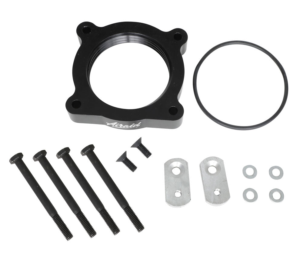 Airaid Throttle Body Spacer 520-605