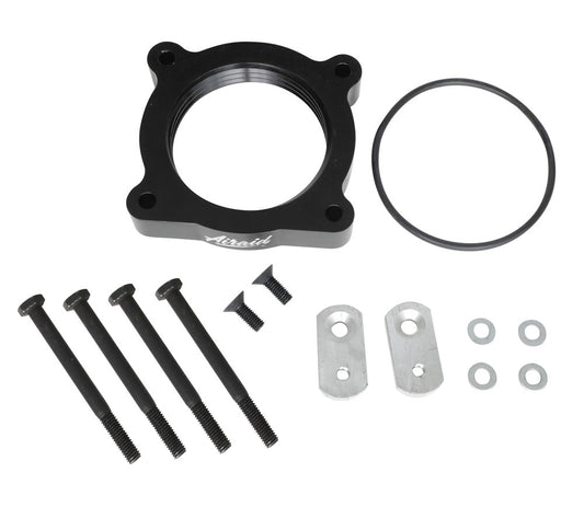 Airaid Throttle Body Spacer 520-605
