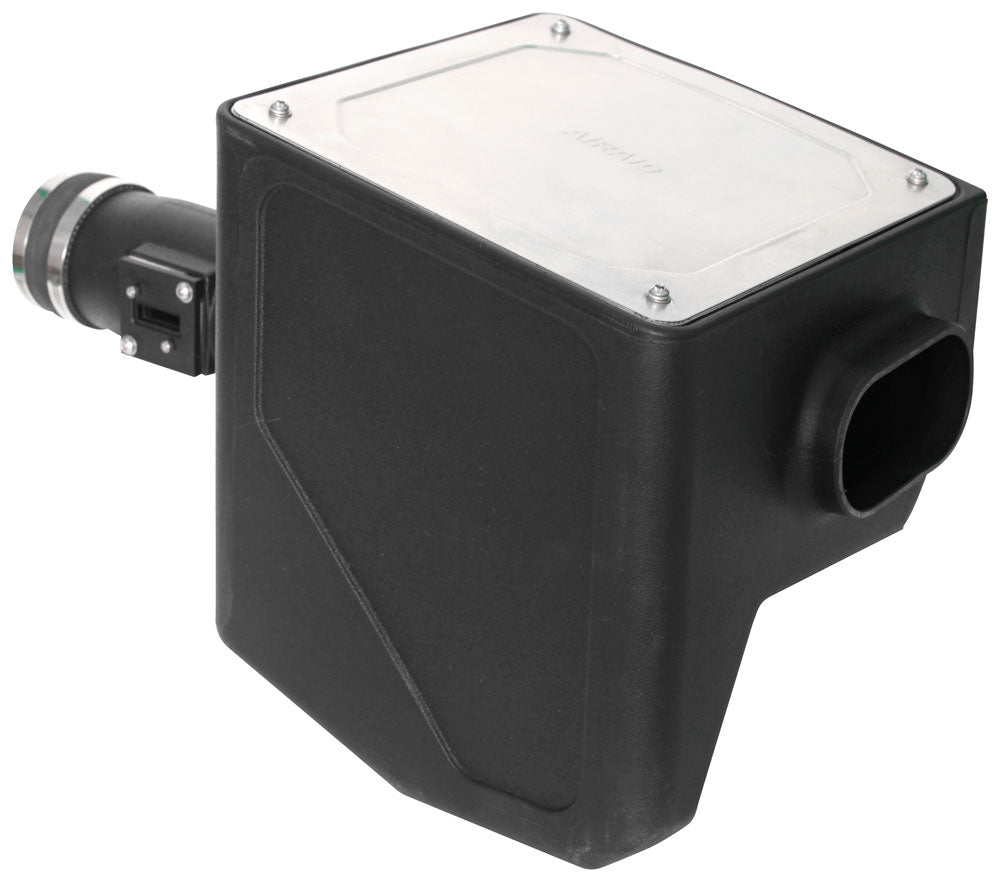 Airaid Performance Air Intake System 524-342