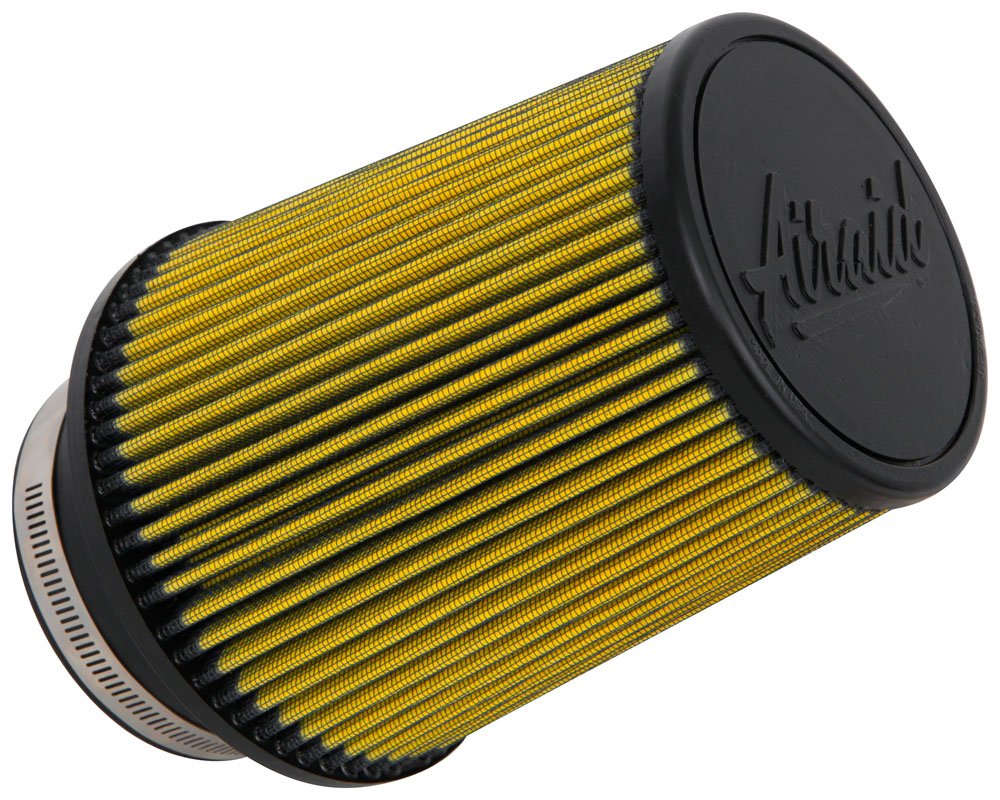 Airaid Universal Air Filter 704-456 – Washable Cotton Gauze