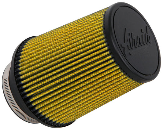 Airaid Universal Air Filter 704-456 – Washable Cotton Gauze