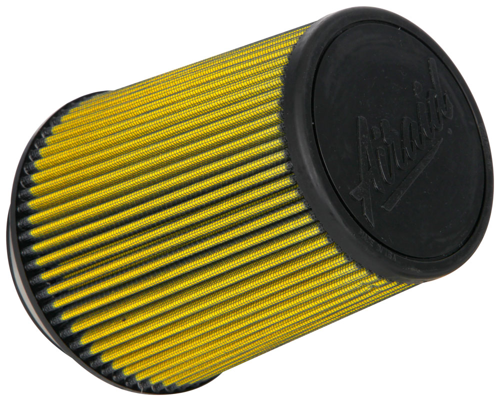 Airaid Universal Air Filter 704-458 – Washable Cotton Gauze