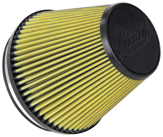 Airaid Universal Air Filter 704-466 – Washable Cotton Gauze