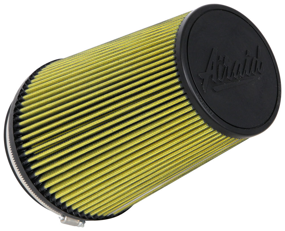 Airaid Universal Air Filter 704-469 – Washable Cotton Gauze