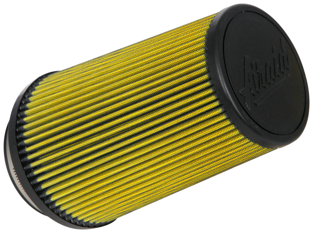 Airaid Universal Air Filter 704-471 – Washable Cotton Gauze