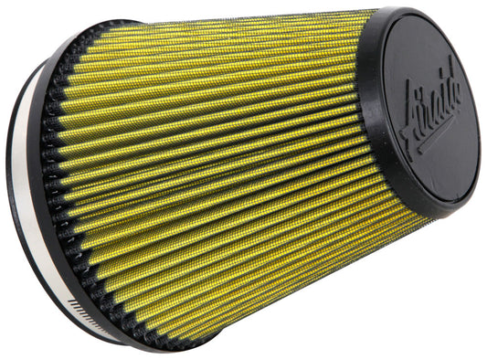 Airaid Universal Air Filter 704-495 – Washable Cotton Gauze