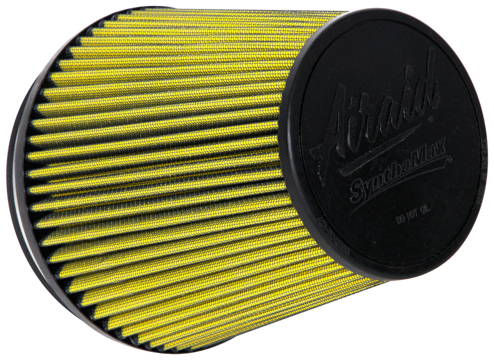 Airaid Universal Air Filter 705-462 Performance Intake