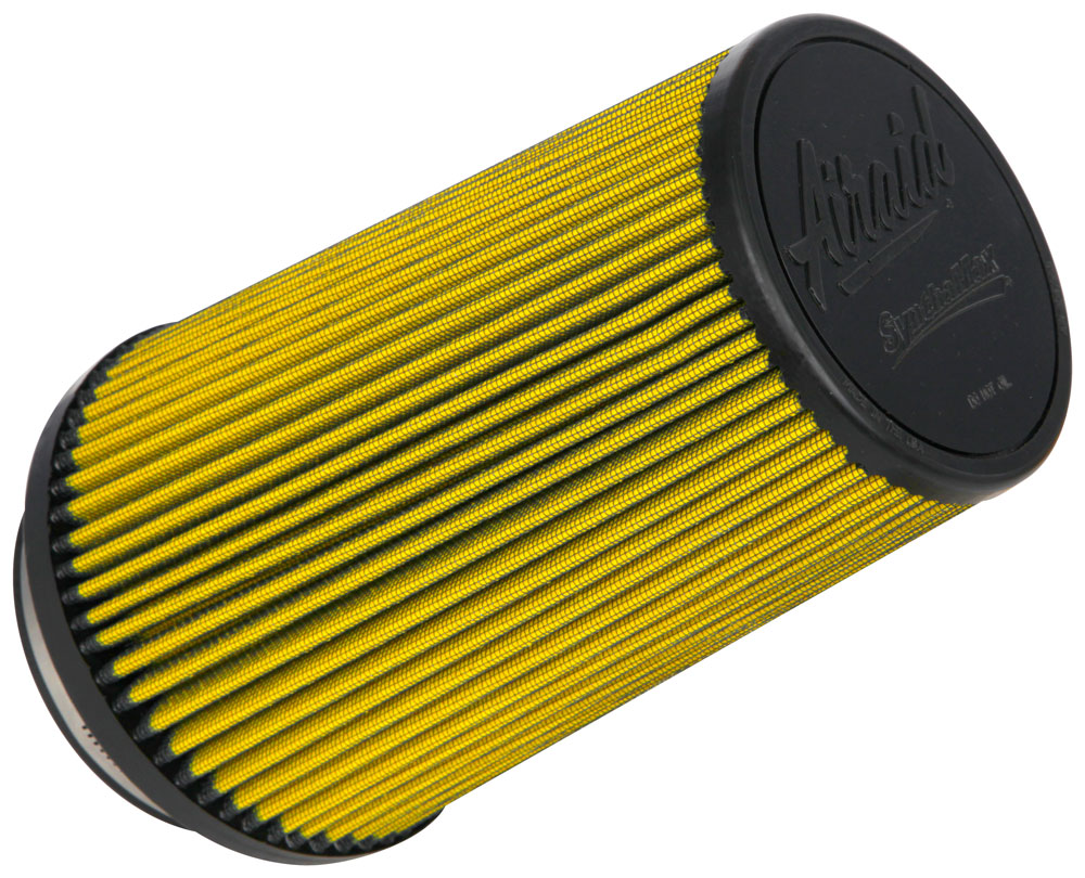 Airaid Universal Air Filter 705-471 Performance Intake