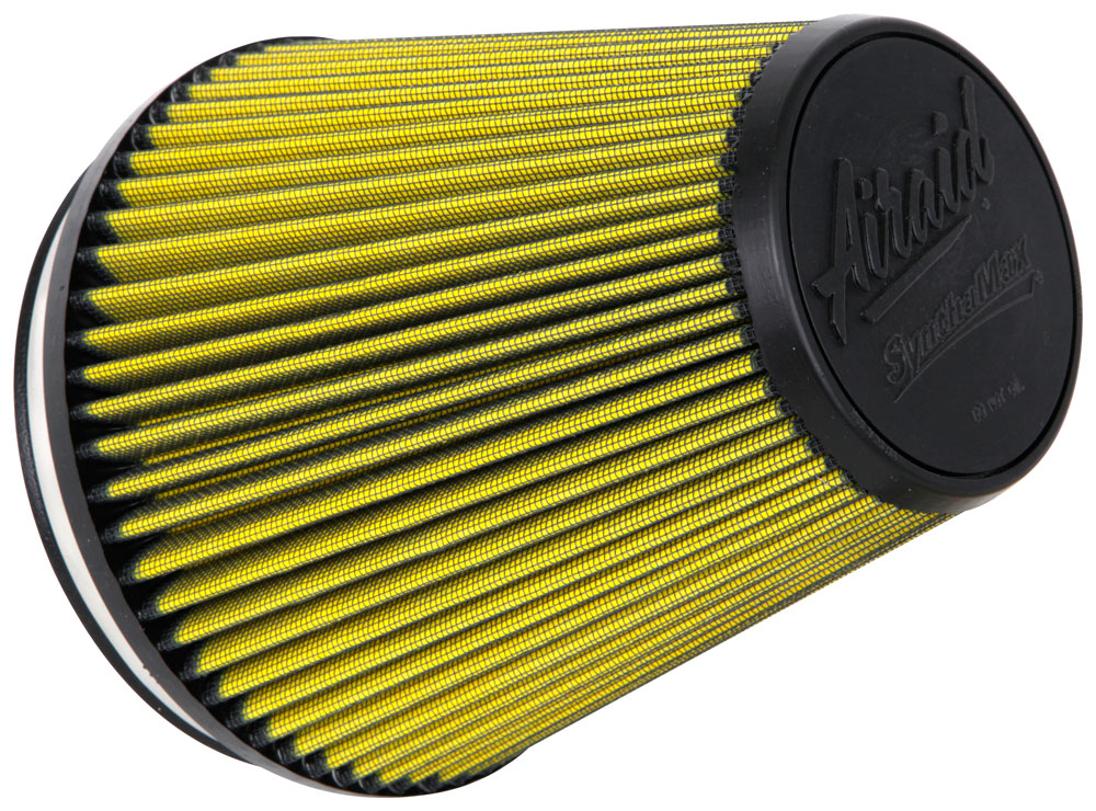 Airaid Universal Air Filter 705-495 Performance Intake