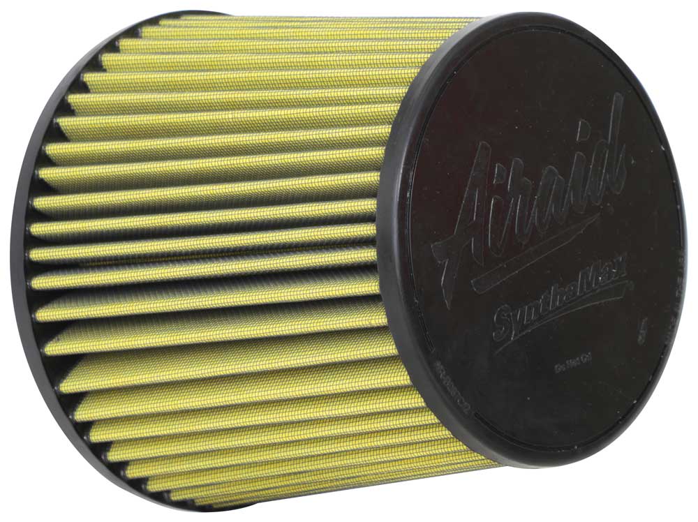 Airaid Universal Air Filter 705-506 Performance Intake