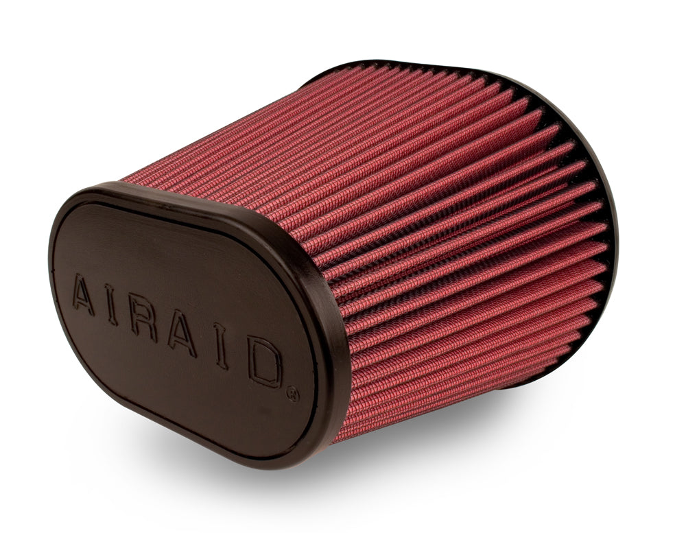 Airaid Universal Air Filter 721-243 Compact
