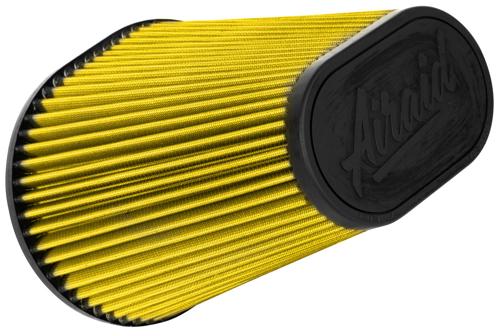 Airaid Universal Air Filter 724-127 – High-Flow Replacement