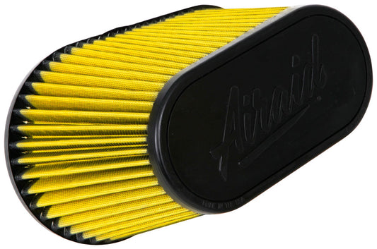 Airaid Universal Air Filter 724-128 – High-Flow Replacement