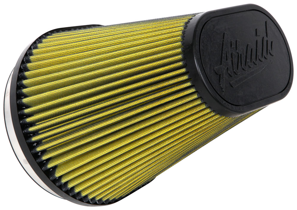 Airaid Universal Air Filter 724-243 – High-Flow Replacement