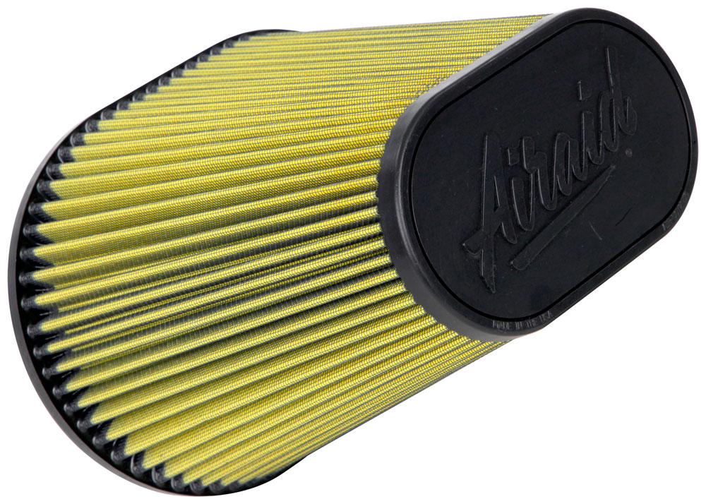 Airaid Universal Air Filter 724-476 – High-Flow Replacement