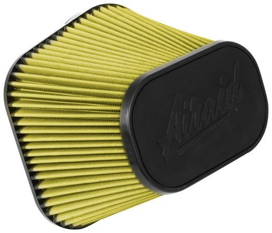 Airaid Universal Air Filter 724-478 – High-Flow Replacement