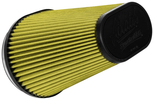 Airaid 725-127 Universal Air Filter – Cold Air Performance
