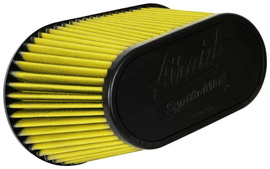 Airaid 725-128 Universal Air Filter – High-Flow Induction