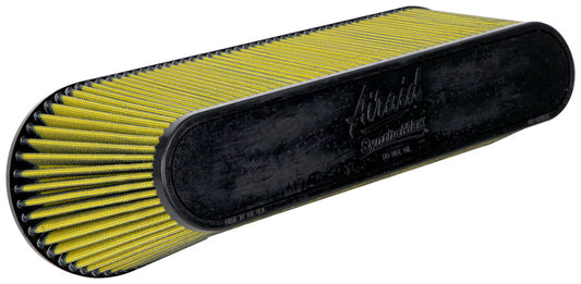Airaid 725-475 Universal Air Filter – Performance Intake Kit