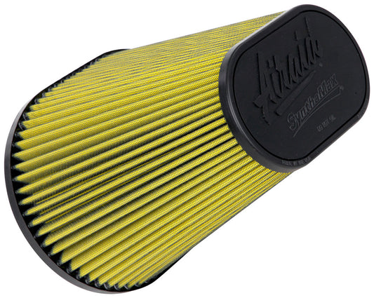 Airaid 725-476 Universal Air Filter – Street Performance