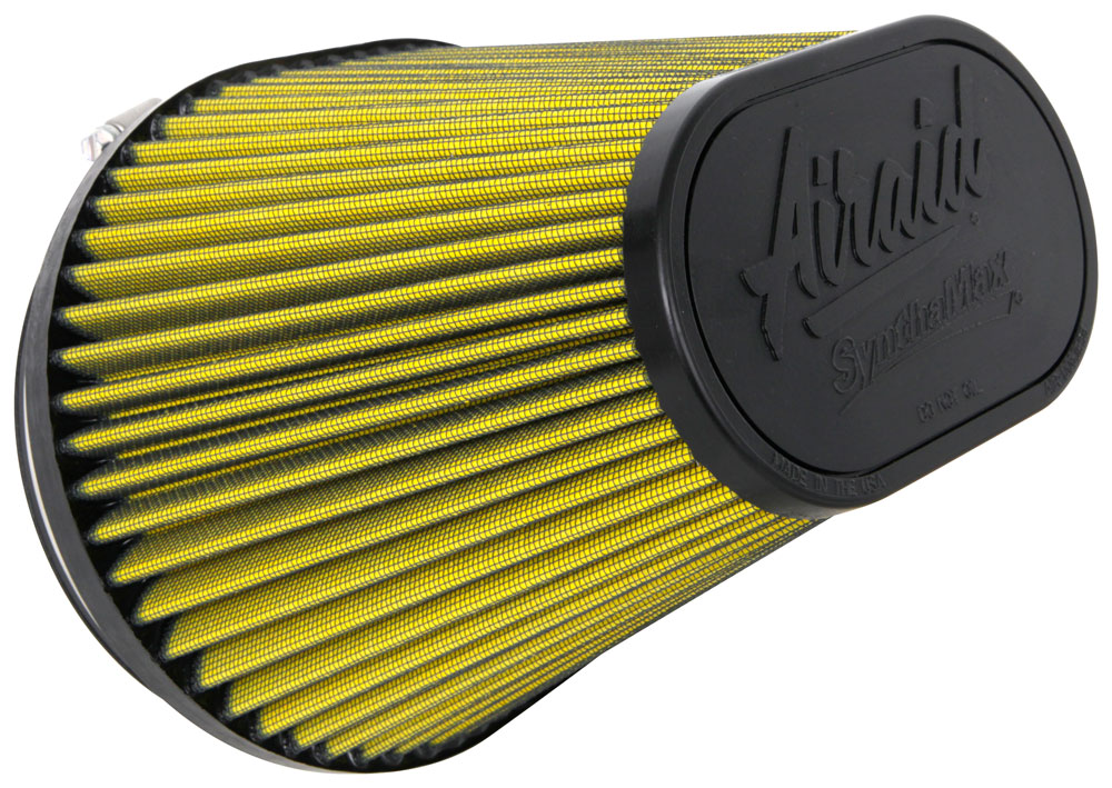 Airaid Universal Air Filter 725-479 High-Flow Replacement