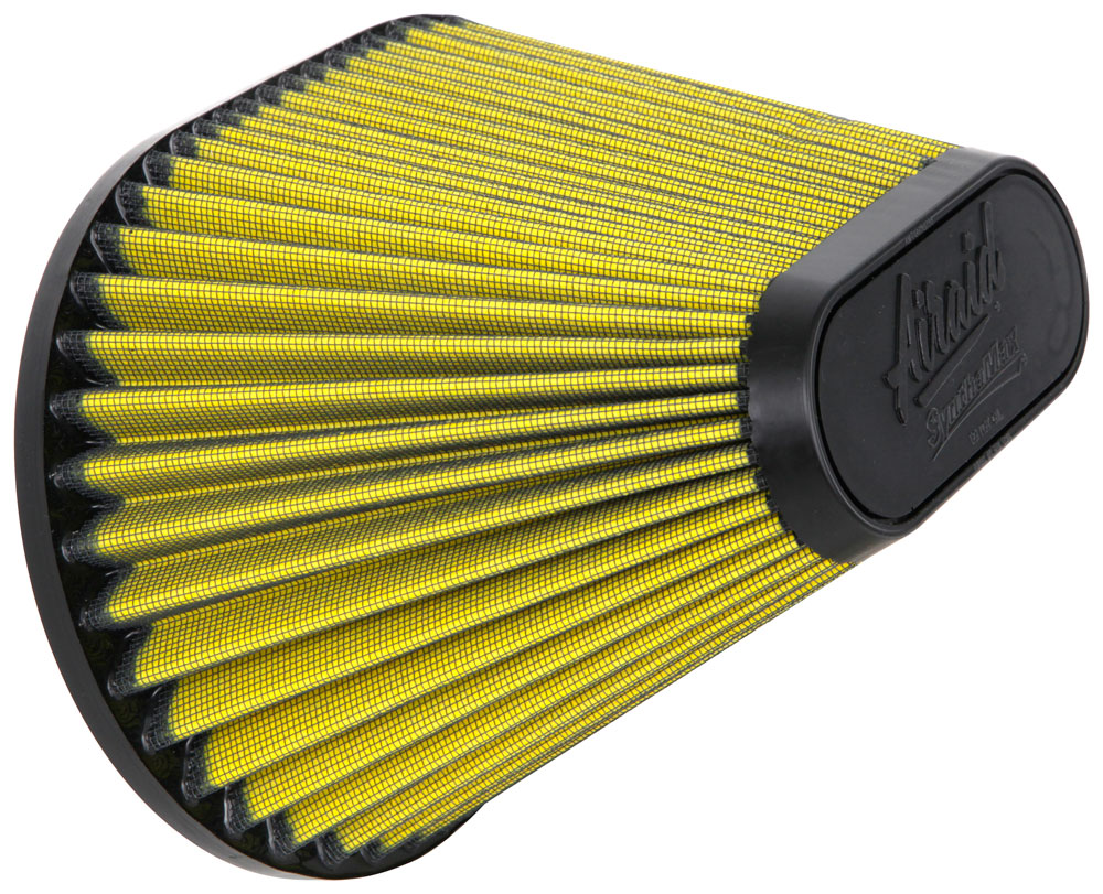 Airaid Universal Air Filter 725-484 High-Flow Replacement