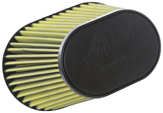 Airaid Universal Air Filter 725-485 High-Flow Replacement