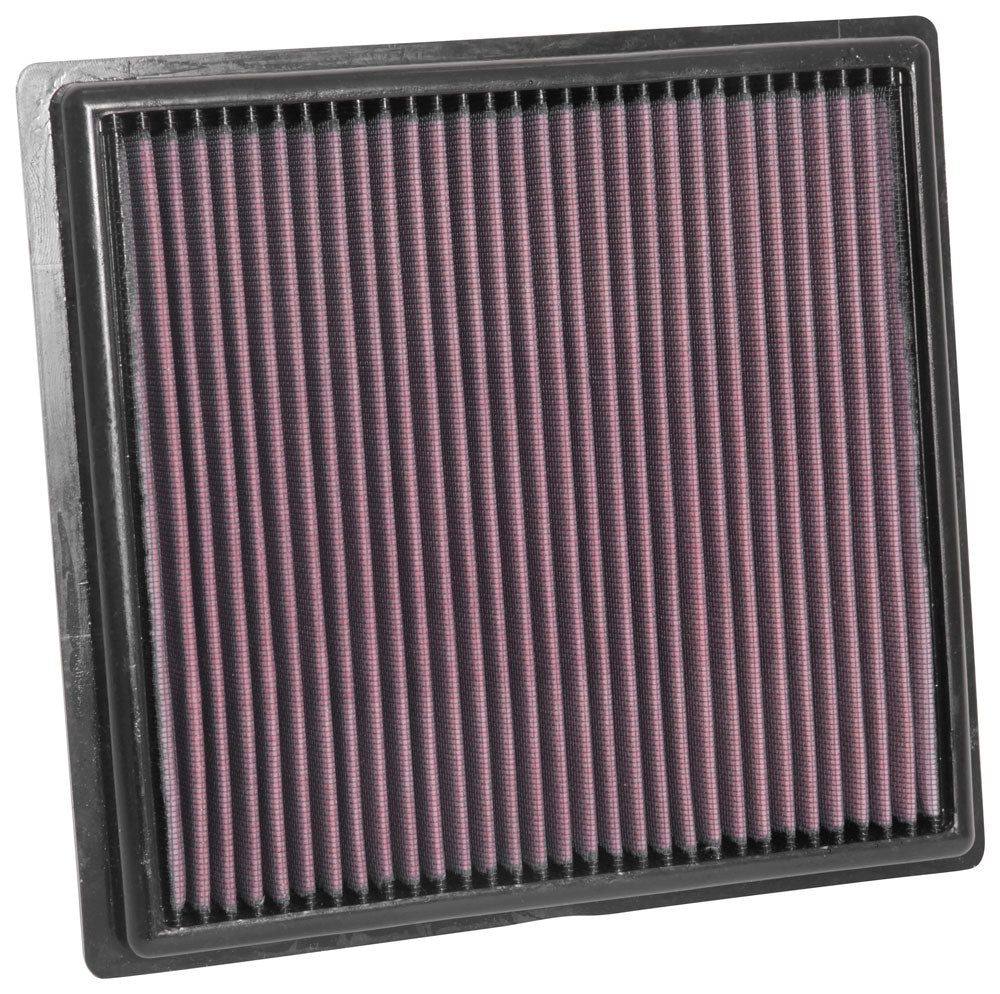 Airaid Replacement Air Filter 850-030 OEM-Fit High-Flow