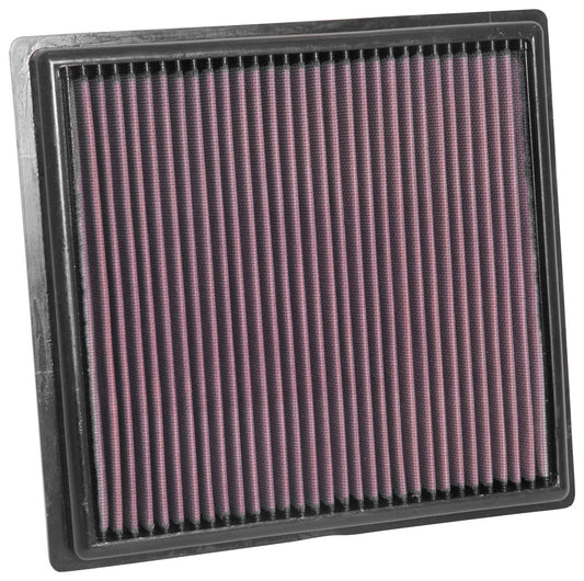 Airaid Replacement Air Filter 850-030 OEM-Fit High-Flow