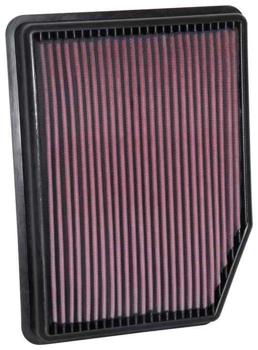 Airaid Replacement Air Filter 850-083 OEM-Fit High-Flow