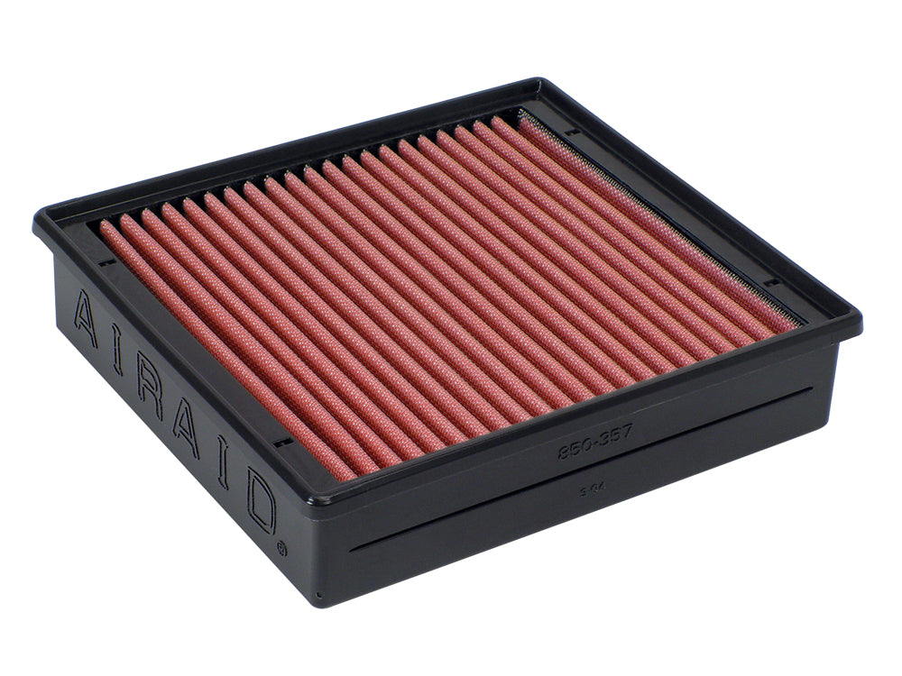 Airaid Replacement Dry Air Filter 851-357