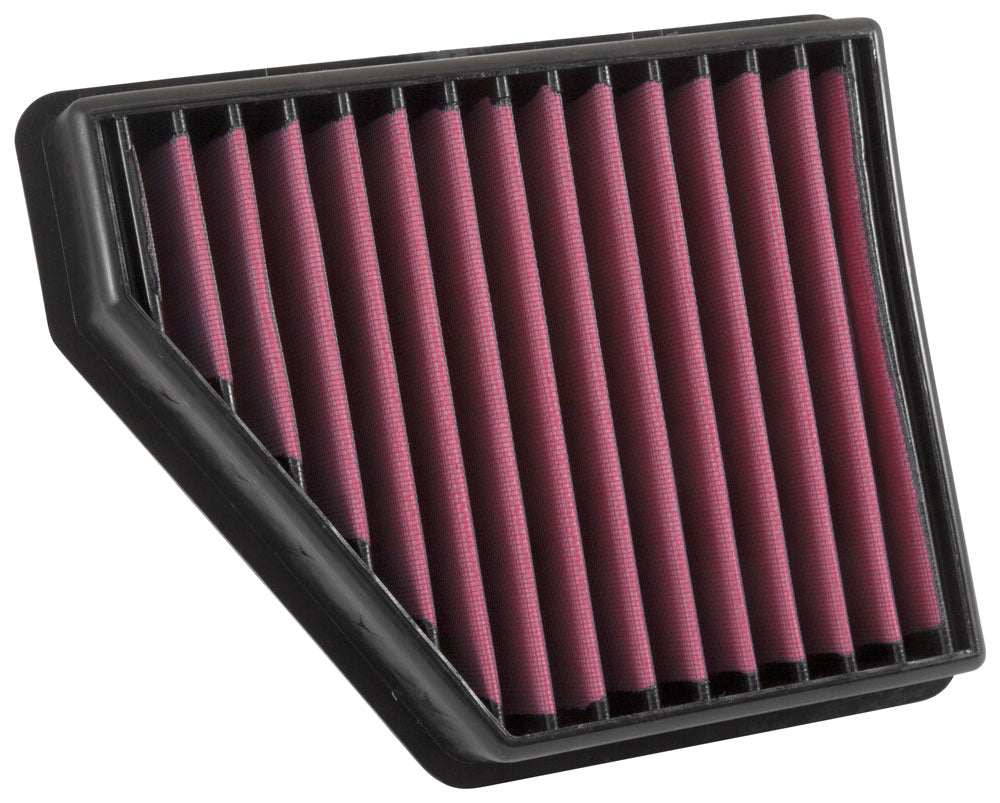 Airaid Replacement Dry Air Filter 851-427