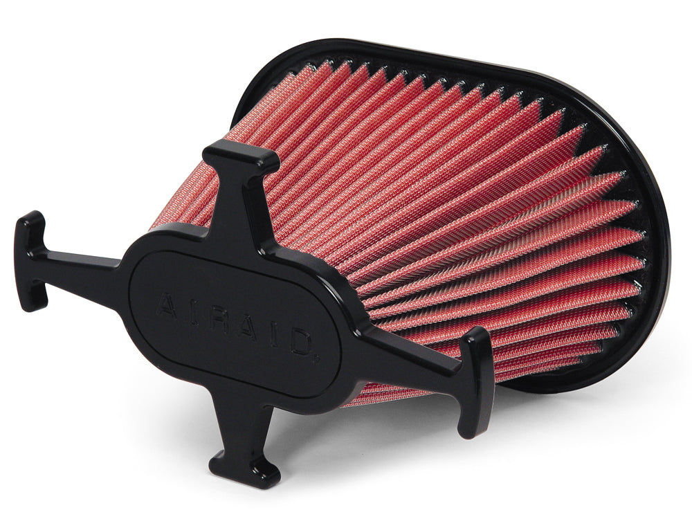 Airaid Replacement Dry Air Filter 861-341