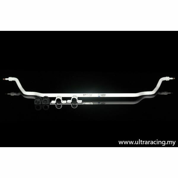 Ultra Racing Front Sway Bar 23mm Alfa Romeo 168 3.0 V6