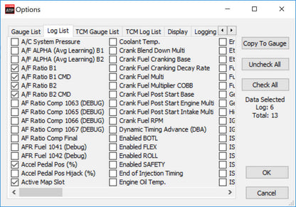 COBB Nissan GT-R Accessport V3 (AP3-NIS-008) w/TCM Flashing - FD Racing