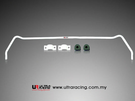 Ultra Racing Smart Fortwo (450) Rear Anti Roll Bar 14mm