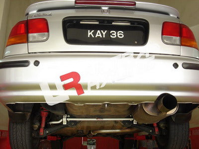 Ultra Racing Rear Anti-Roll Bar 16mm for Honda Civic EK | UR-AR16-018