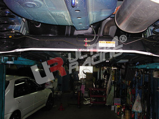 Ultra Racing Suzuki Swift Rear Anti-Roll Bar 16mm UR-AR16-032