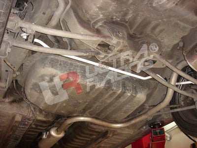 Ultra Racing Daihatsu Charade (G200) Rear Anti Roll Bar URAR16-083